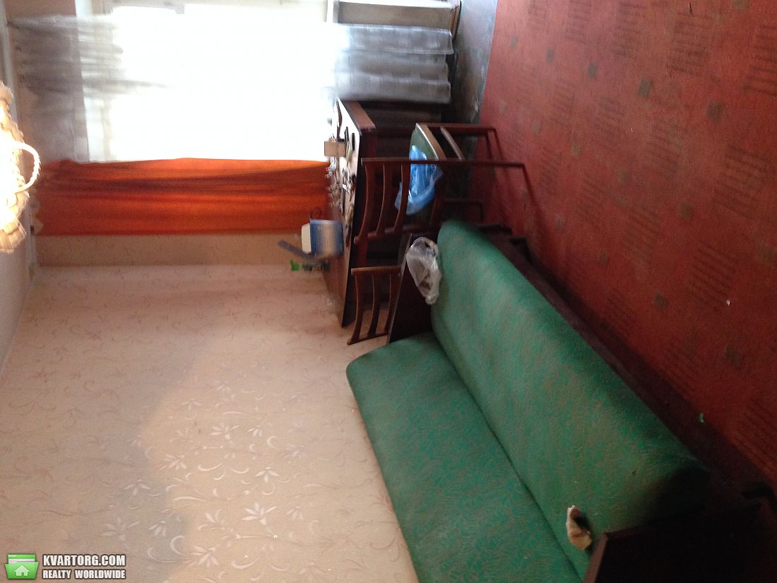 Sell 2-room apartment. Донецк,  Университетская — photo 1