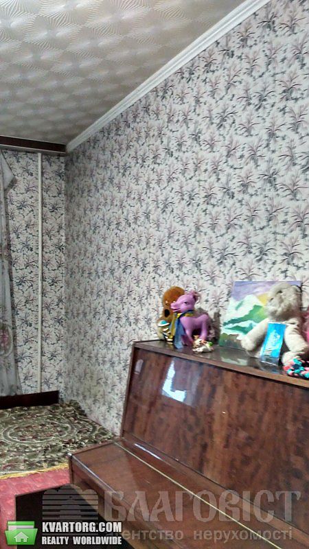 Sell 3-room apartment. Киев,  Глушкова пр — photo 3