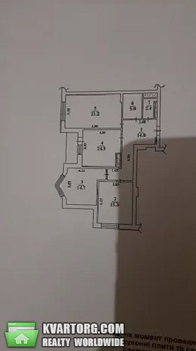 Sell 3-room apartment. Киев,  Лаврухина — photo 9
