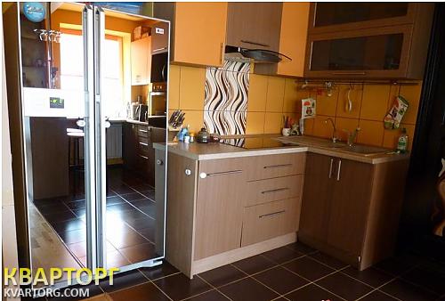 продам 2-комнатную квартиру. Киев,   Макеевская - фото 5