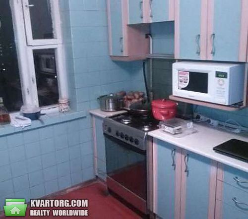 Sell 1-room apartment. Киев, Маяковского — photo 1