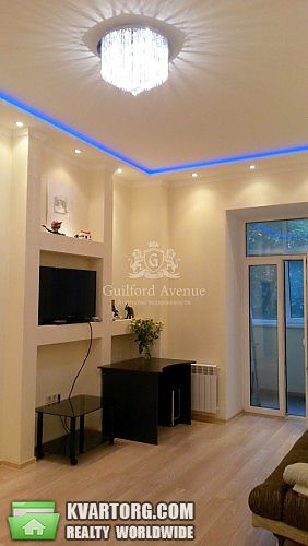 Sell 2-room apartment. Киев,  Владимирская — photo 2