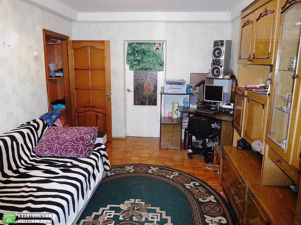 Sell 2-room apartment. Киев,  Гречко — photo 1