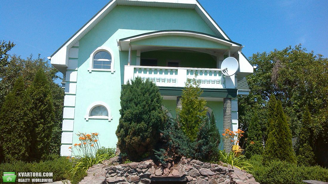 Sell house. Киев,  Садовая Осокорки — photo 1