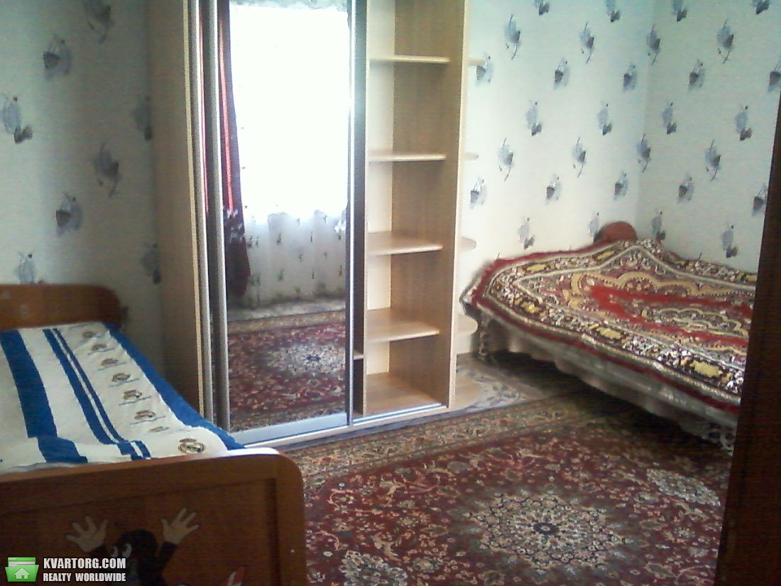 Rent out 2-room apartment. Одесса, Колонтаевская — photo 2
