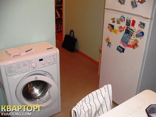 Rent out 1-room apartment. Киев, Барбюса Анри ул. — photo 8