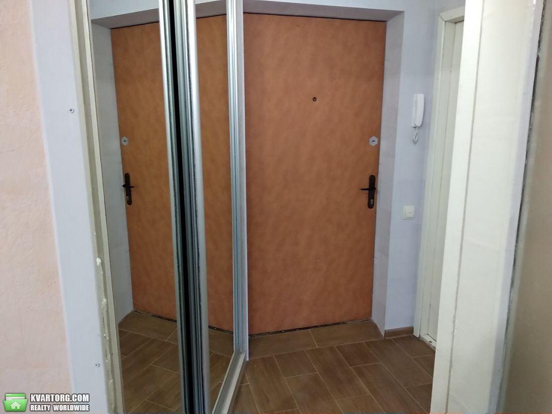 Rent out 1-room apartment. Киев,  Белорусская — photo 5