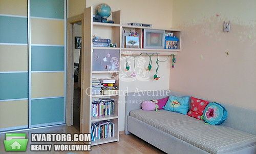 Sell 3-room apartment. Киев, Подвысоцкого — photo 1