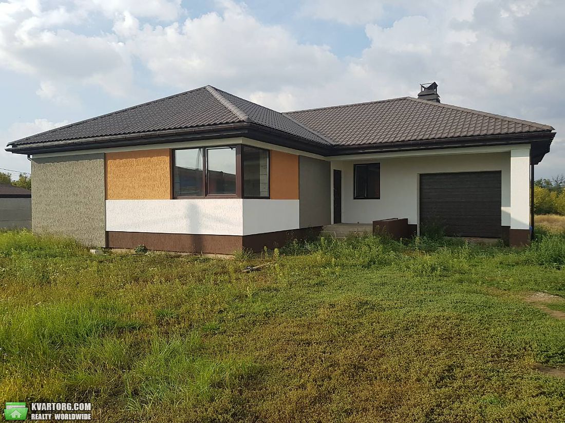 Sell house. Киевская обл., Депутатська — photo 2