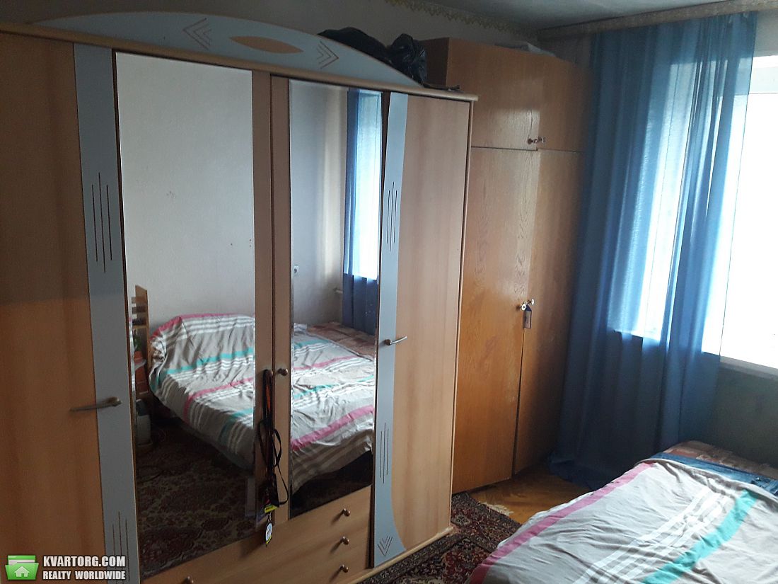 Sell 1-room apartment. Киев,  Телиги — photo 3