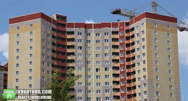 Sell 1-room apartment. Киев,  Ломоносова — photo 1