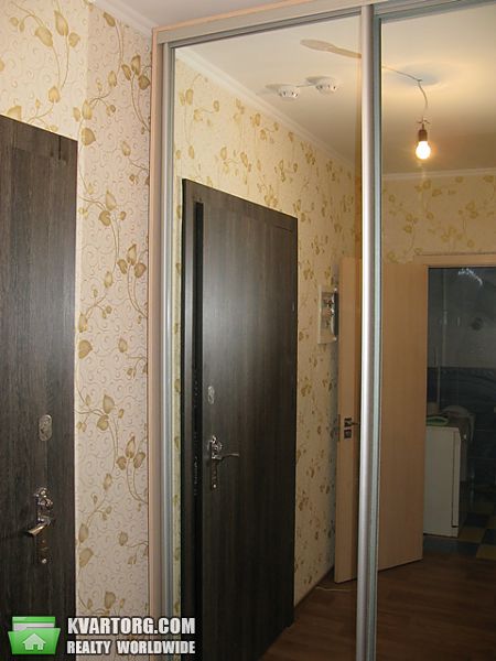 продам 1-комнатную квартиру. Днепропетровск,  Тополива - фото 3