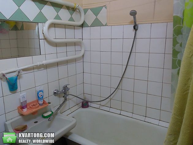 Sell 2-room apartment. Киев, Богдана Гаврилишина — photo 6