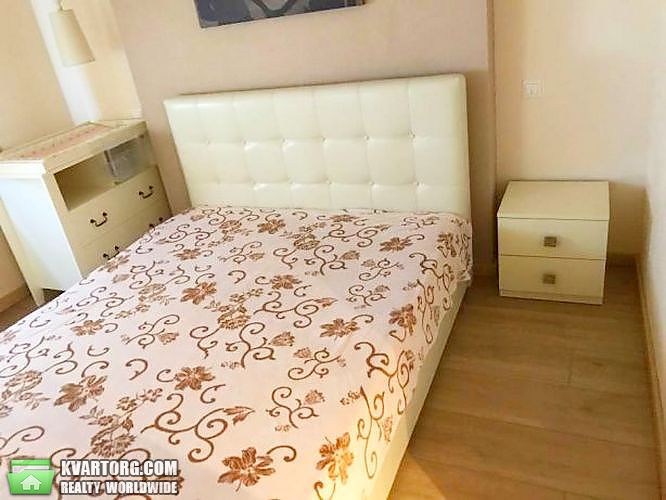 Rent out 3-room apartment. Киев,  Гетьмана — photo 2