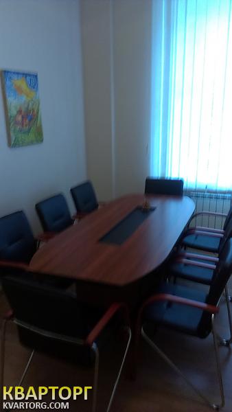 Rent out office. Киев,  Лютеранская — photo 1