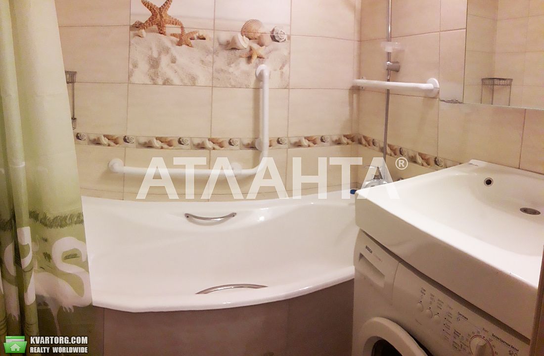 Sell 2-room apartment. Одесса, Александра Невского — photo 9
