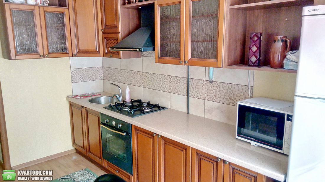 Rent out 2-room apartment. Днепропетровск, пр. Гагарина — photo 2