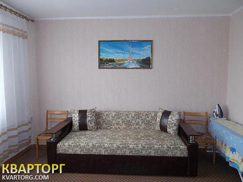 сдам 1-комнатную квартиру. Киев,  Юности - фото 1