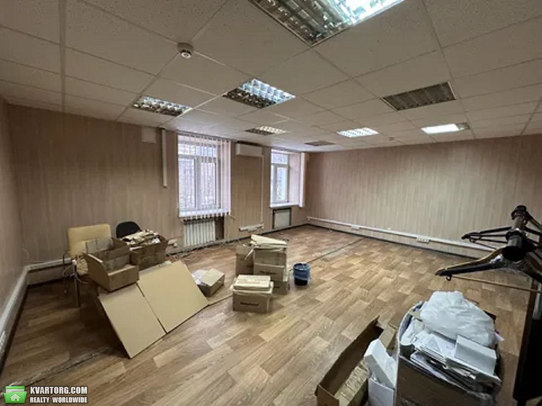 Rent out office. Киев, Боричев Ток — photo 2