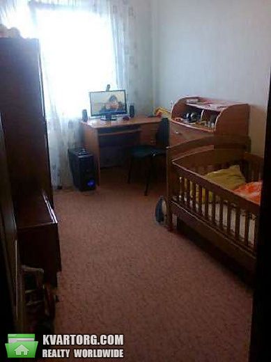 Sell 3-room apartment. Киев,  Миропольская — photo 6
