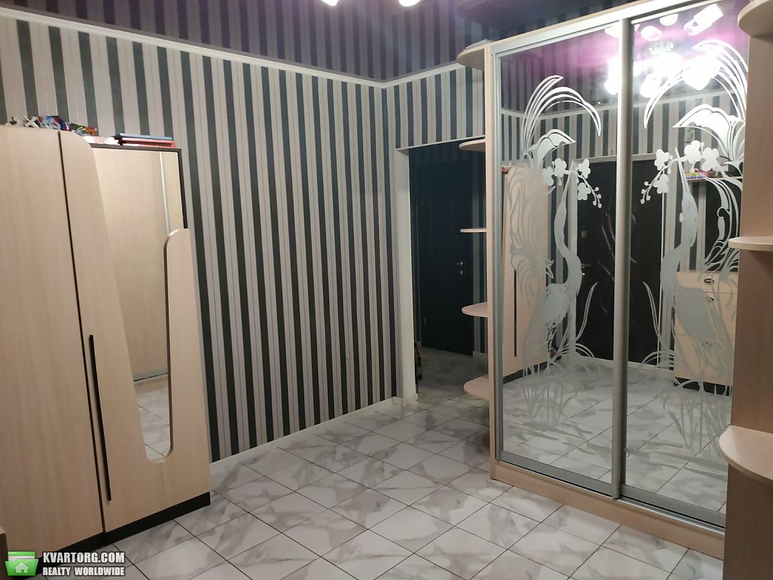 Sell 3-room apartment. Киев, Данченко — photo 1