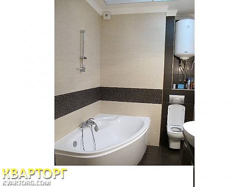 Rent out 2-room apartment. Одесса, генуэзская — photo 7