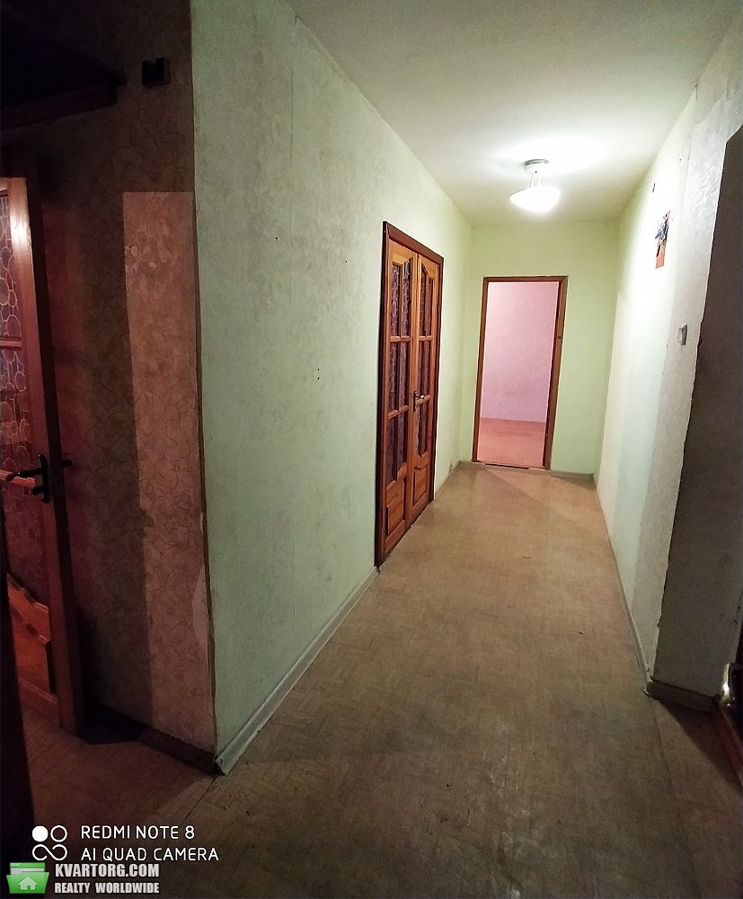 Rent out 2-room apartment. Одесса, Рекордная — photo 8
