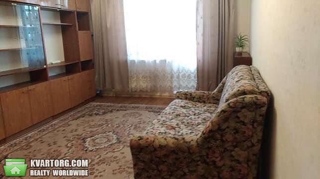 Rent out 2-room apartment. Киев,  Ревуцкого — photo 7