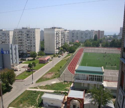 Rent out 1-room apartment. Одесса, Ленина 41 — photo 1