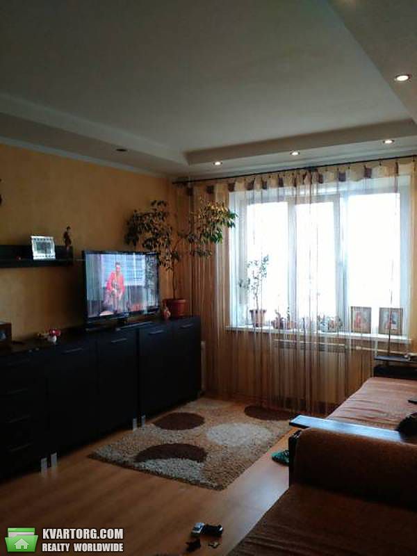 Sell 2-room apartment. Киев,  Бальзака — photo 1