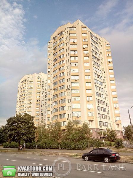 Sell 2-room apartment. Киев,  Мильчакова — photo 10