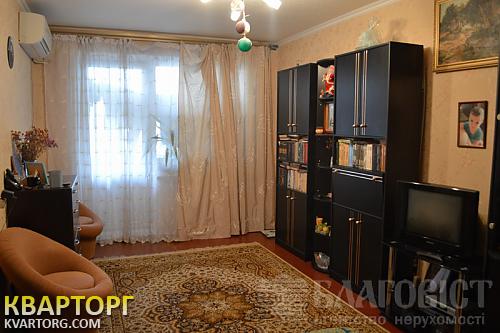 Sell 2-room apartment. Киев, Оболонский пр — photo 1