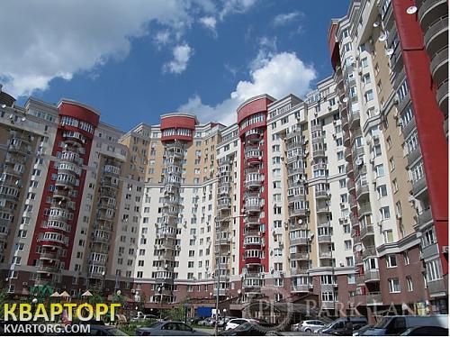 Sell 3-room apartment. Киев, Вильямса — photo 1