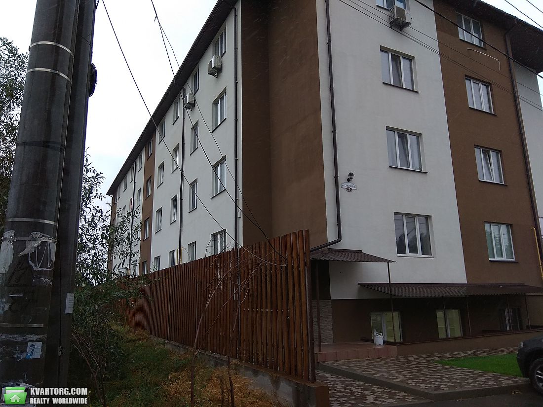Sell 2-room apartment. Киев, Оксамитова — photo 3