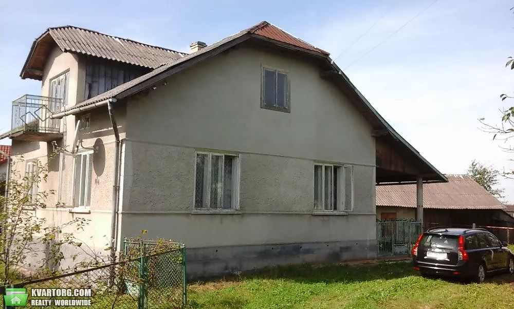 Sell house. Львов, Степана Бандери — photo 1
