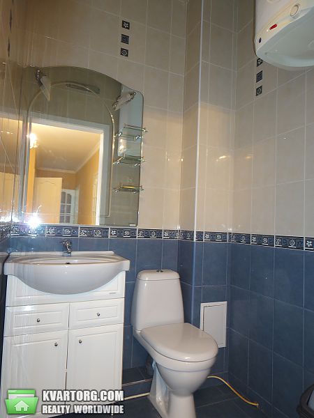Rent out 2-room apartment. Одесса, Фонтанская дорога — photo 8
