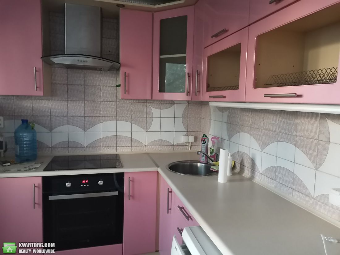 Rent out 1-room apartment. Киев,  Голосеевский пр — photo 2