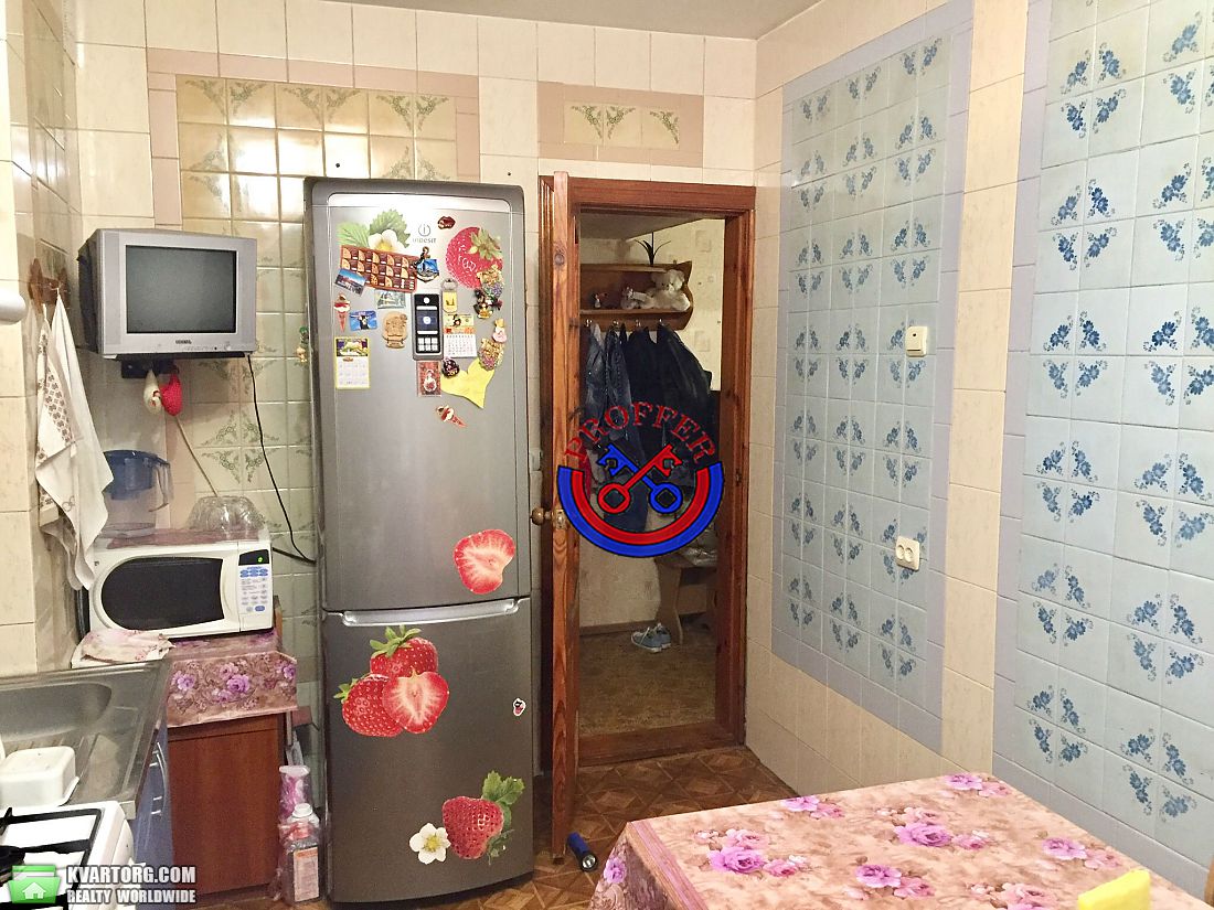 Sell 3-room apartment. Одесса,  Заболотного — photo 2