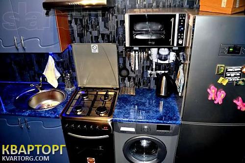 Sell 1-room apartment. Одесса, Вознесенский пер. — photo 6