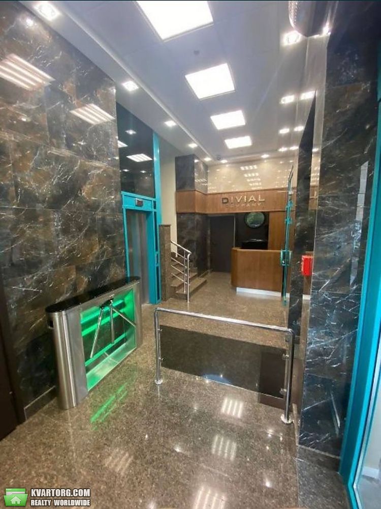 Rent out office. Киев,  Павловская — photo 2