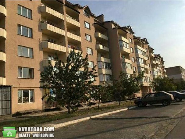 Sell 2-room apartment. Одесса, Одесская / Мариинский ЖК — photo 6