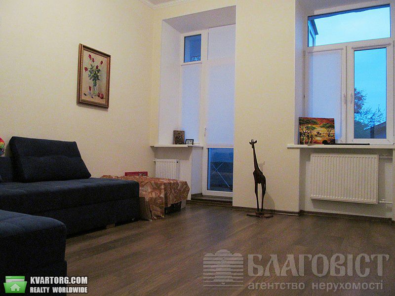 Sell 2-room apartment. Киев,  Владимирская — photo 3