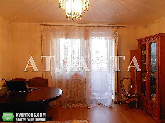 Sell 3-room apartment. Одесса, Героев Сталинграда — photo 1