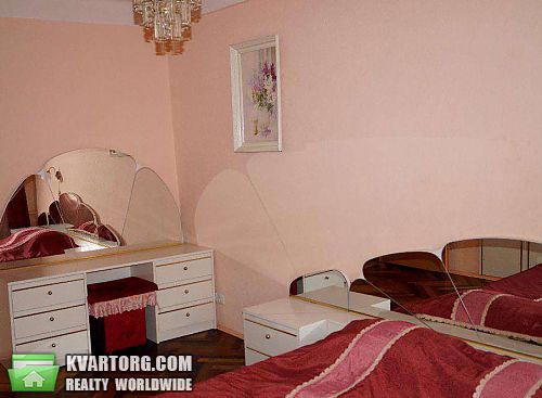 Rent out 3-room apartment. Киев, Энтузиастов — photo 5