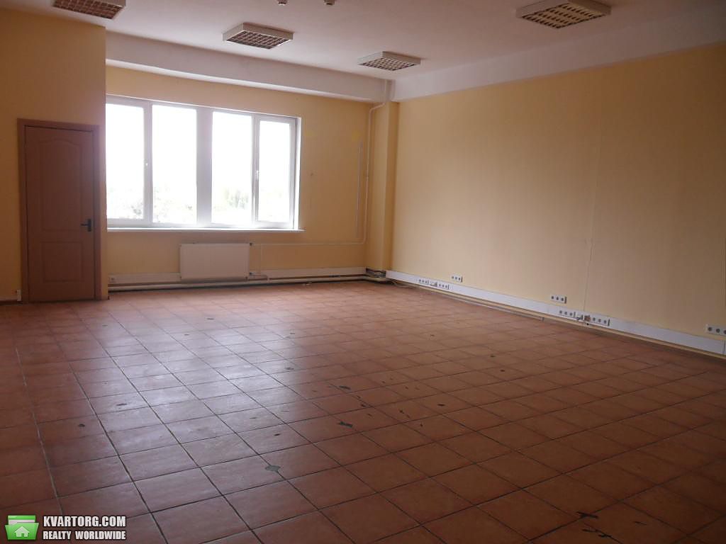 Rent out office. Киев,  Ушинского — photo 1