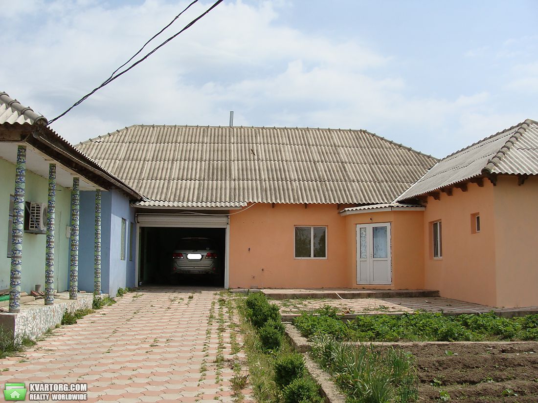 Sell house. Одесса, Гагарина — photo 1