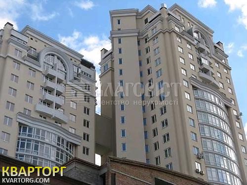 Sell multi-room apartment. Киев,  Дмитриевская — photo 1