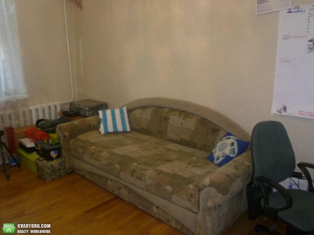 Sell 3-room apartment. Киев, Приречная — photo 4