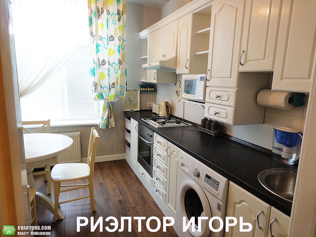 Rent out 2-room apartment. Одесса, Базарная — photo 5