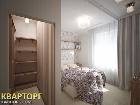 Rent out 3-room apartment. Харьков, пр. Победы — photo 7